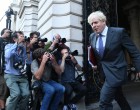 ”Este ultima aruncare de zar” Negociatorii UE și ai Marii Britanii mai fac duminică o încercare de a ajunge la un acord post-Brexit – International