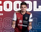 ​VIDEO Răzvan Marin a înscris primul său gol în Serie A / Verona vs Cagliari 1-1 – Fotbal
