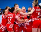 ​VIDEO CE Handbal (f): Olanda, învinsă și de Croația / Danemarca, Franța și Croația merg în Grupele Principale (Rezultatele zilei) – TeamBall