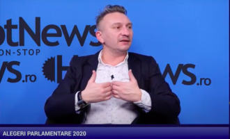 Cazul Barna care nu a putut vota la alegerile parlamentare 2020. Tetelu: ”Acesta e genul de situații pe care USR ar trebui să le rezolve” – Esential
