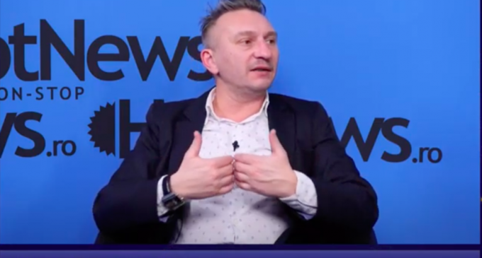 Cazul Barna care nu a putut vota la alegerile parlamentare 2020. Tetelu: ”Acesta e genul de situații pe care USR ar trebui să le rezolve” – Esential