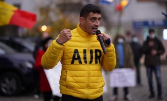 AUR: 15.000 de români s-au înscris în partid în doar 24 de ore după apelul copreședinților Simion și Târziu – Politic