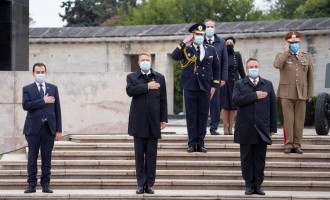 Surse: Cine ar putea să-i ia locul lui Orban? Numele vehiculate în PNL – Politic