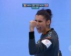 Denisa Dedu, după meciul cu Norvegia: „Ne-am luptat şi am arătat că avem valoare, că avem potenţial” – TeamBall
