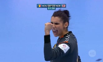 Tricolorele, supărate după înfrângerea cu Ungaria – Denisa Dedu: „Am un gust amar prin prisma rezultatelor” – TeamBall