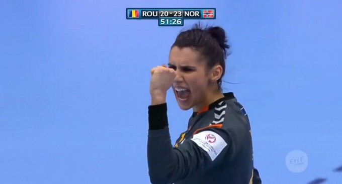 Tricolorele, supărate după înfrângerea cu Ungaria – Denisa Dedu: „Am un gust amar prin prisma rezultatelor” – TeamBall