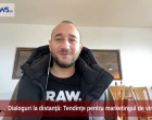 VIDEO INTERVIU Marian Olteanu – proprietar, Vinurile Gramma: „În 2021, vom încerca să ne transformăm consumatorii în parteneri de business” – Drink Insider
