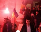 Digi24: ANALIZĂ. Parlamentar de AUR. Dacopatul. Generalul. Bodyguardul. Rapsodul. Negaționistul. Mesajul: "Să deratizăm spurcăciunea"