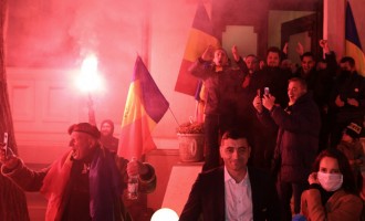 Digi24: ANALIZĂ. Parlamentar de AUR. Dacopatul. Generalul. Bodyguardul. Rapsodul. Negaționistul. Mesajul: "Să deratizăm spurcăciunea"