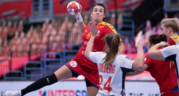 LiveText România vs Croația (de la ora 19:15) – TeamBall