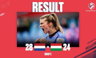 VIDEO CE Handbal (f): Olanda obține o calificare dramatică – Ce echipe va întâlni România în Grupa Principală II – TeamBall