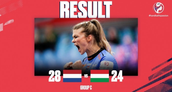 VIDEO CE Handbal (f): Olanda obține o calificare dramatică – Ce echipe va întâlni România în Grupa Principală II – TeamBall