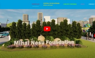 „Sănătoși, ajutăm România!”