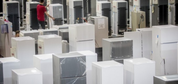 „Rabla pentru electrocasnice” a fost amânată. Ministrul Mediului: Este inadmisibil. Am cerut revocarea președintelui AFM