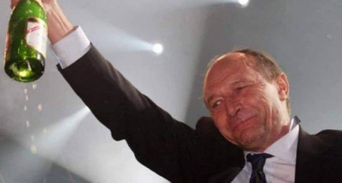 Dănuț Pop (PER): „Petrov dă sfaturi beat la televizor de Ziua Națională! Este o rușine pentru România!”
