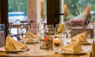 Creștere cu până la 228% a vânzărilor în trei luni al unui restaurant prin intermediul unei aplicații mobile proprii