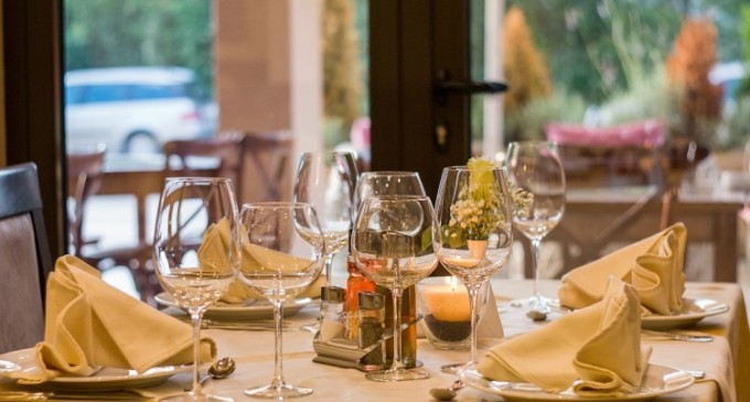 Creștere cu până la 228% a vânzărilor în trei luni al unui restaurant prin intermediul unei aplicații mobile proprii