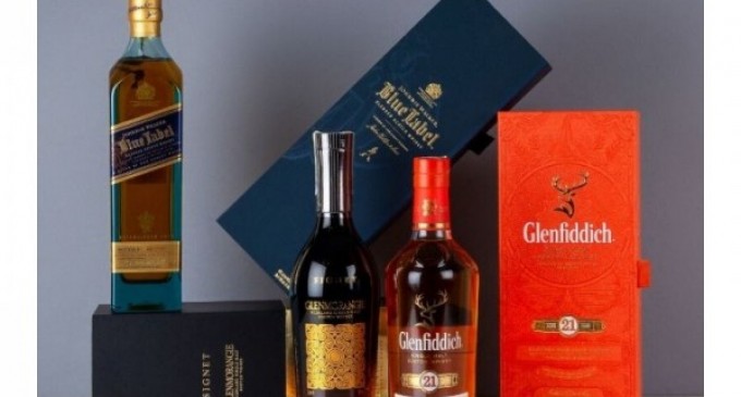Bauturi online de calitate? Alege coniacul Hennessy