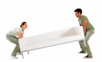 Modalitati simple de a transporta mobila dintr-un loc intr-altul