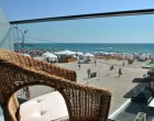 Ryanna Beach, Adriano, Vila Roxy – atracții de top pe plaja din statiuniea Eforie Nord în 2021