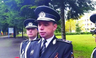 Raed îi ia locul lui Cîțu!/Vor să-l țină pe Lucian Bode departe de ”jocurile de culise” ale MAI!