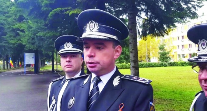 Raed îi ia locul lui Cîțu!/Vor să-l țină pe Lucian Bode departe de ”jocurile de culise” ale MAI!