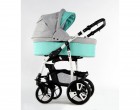 Urmeaza sa devii parinte? Prinde reducerile la cele mai cautate modele de carucioare 3 in 1