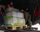 Romania nu are capacitatea (nu vrea si nu a vrut in ultimul an sa produca macar seringi si ace in Romania si prefera sa le importe din Qatar)
