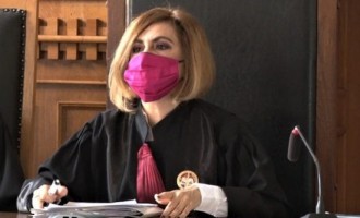 Amenintari cu lichidarea impotriva unui magistrat in functie!/„De ce ne mai trebuie Parlament și Guvern dacă avem C.S.A.T.?”.