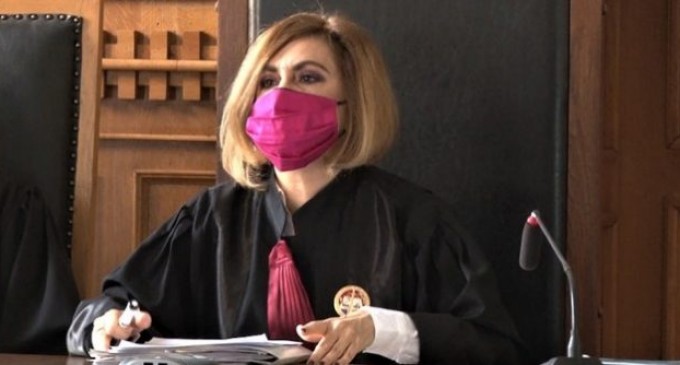 Amenintari cu lichidarea impotriva unui magistrat in functie!/„De ce ne mai trebuie Parlament și Guvern dacă avem C.S.A.T.?”.