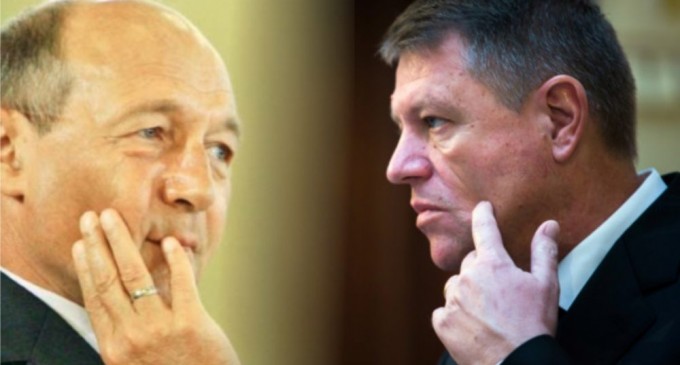 Dati-mi un singur consilier prezidential din era Iohannis, cu o expertiza certificata si unanim acceptata in orice domeniu!?/ Nu doi, unul! #Jale