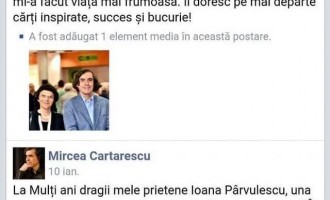 Eu v-am mai spus ca nivelul de caterinca din tara asta e scapat de sub control!