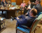 Bode a inceput sa ceara toleranta zero, ajuns ministru de interne (dupa un incident in care SPP-istul lui conducea cu el pe bancheta din spate in calitate de ministru al transporturilor, cica dormind, pe contrasens, linie continua si provoca un accident)