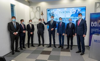 Așteptăm vești și de la Dan Barna în urma anchetelor privind ,,absorbția” de către el, de către soră și de către ații a fondurilor europene: ,,ce belșug se anunță”