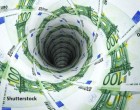 Unde e transparența?/România va ajunge la datorie publică de 108% din PIB/Cel mai mare deficit bugetar vreodată, din istorie