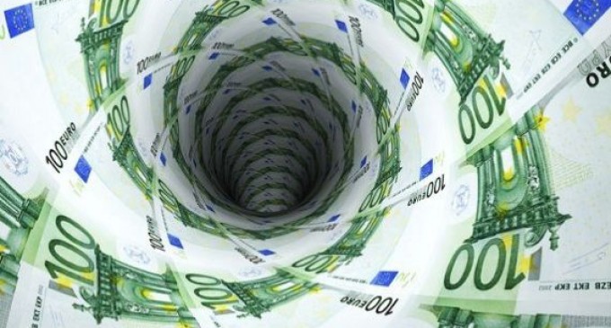 Unde e transparența?/România va ajunge la datorie publică de 108% din PIB/Cel mai mare deficit bugetar vreodată, din istorie
