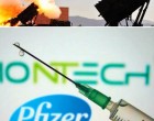 Ce credeti ca au in comun rachetele Patriot cu vaccinul antiCOVID de la Pfizer?/Aceiasi actionari importanti!