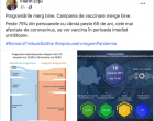 A observat cineva că datele STS (ale premierului) și datele Comitetului de Vaccinare se bat cap in cap? De la simplu la aproape dublu!