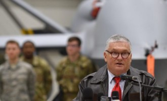„Se poate și mai rău, gen Mark Gittenstein/Prietenul lui Biden, cu o mână la Fondul Proprietatea pe coco, ca în China, Ucraina etc și cu o alta numind procurorii șefi”