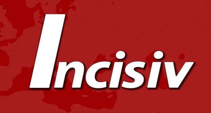 Reamintim ca – ziarul Incisiv de Prahova a lansat o aplicatie de mobil care ofera utilizatorilor posibilitatea sa gaseasca toate stirile importante intr-un singur loc/Ne respectam pentru ca va respectam!