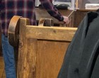 „Camarila” procurorului Negulescu Mircea sfideaza legea/Judecatorul TEISANU D. FLORENTIN de la CURTEA DE APEL PLOIESTI poarta masca in sala de judecata „la misto”, sub barbie, punand in real pericol pe colegi, justitiabili si avocatii din sala