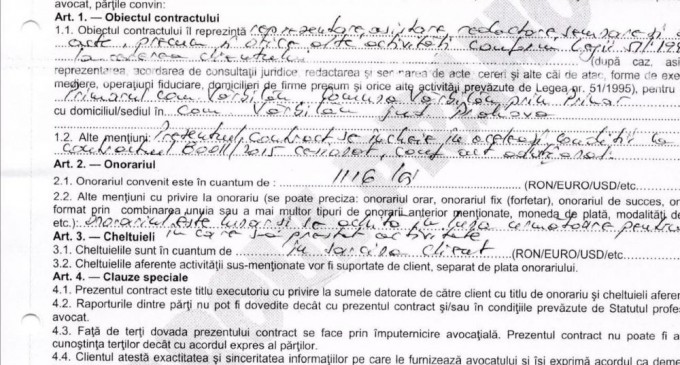 SUVEICA CARE FURA BANII BREZENILOR