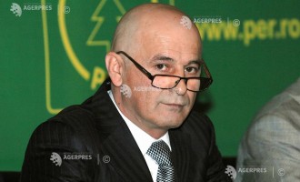 PER acuză pe deplin fondat :”Referendumul ignorat este răsfăț democratic pe bani publici”