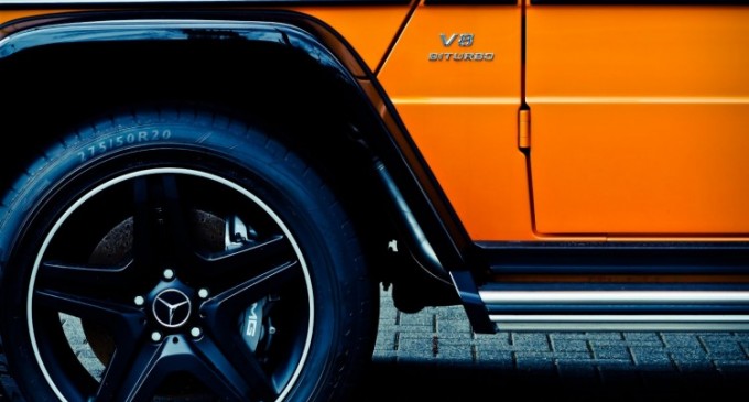 Cauti Anvelope Off Road? Ghid Alegere Anvelope Off Road