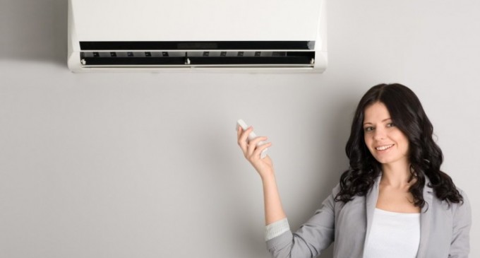 Cum ne alegem aerul condiționat pe 2021?