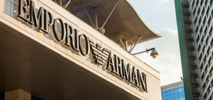 Emporio Armani – 8 lucruri nestiute despre Giorgio Armani