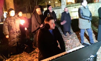 Omagiul adus marelui poet național Mihai Eminescu