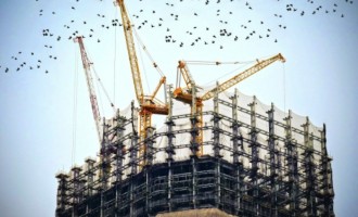 Care sunt cele mai căutate construcții industriale în prezent?