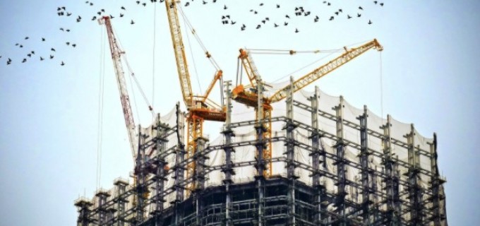 Care sunt cele mai căutate construcții industriale în prezent?