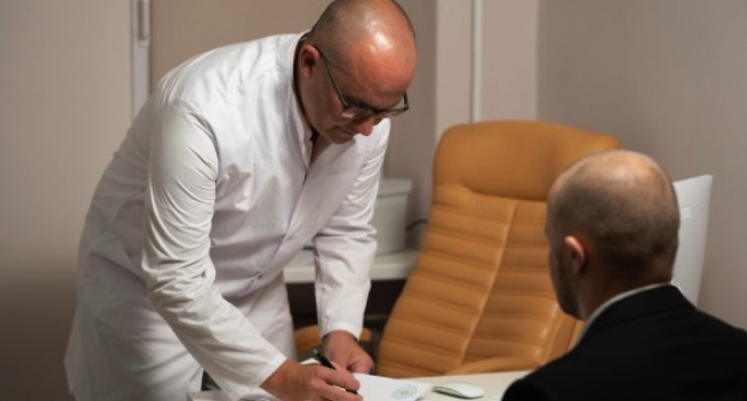 Servicii de psihiatrie pentru o bună sănătate mintală